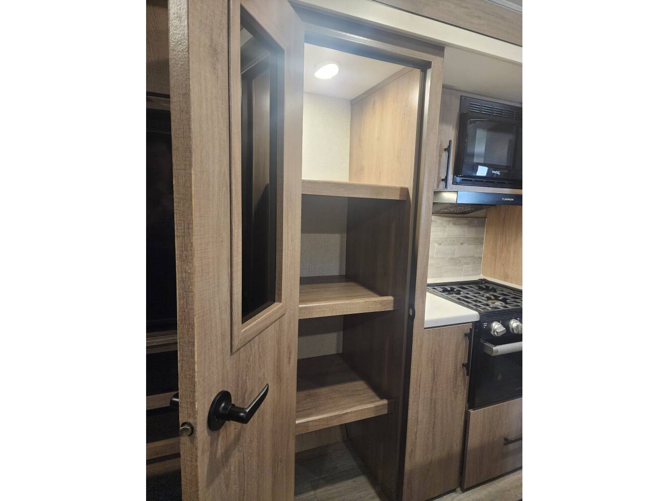 A photo of this 2023 Grand Design IMAGINE 2970RL