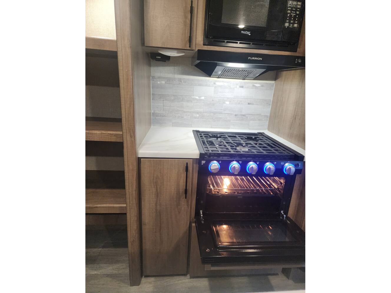 A photo of this 2023 Grand Design IMAGINE 2970RL