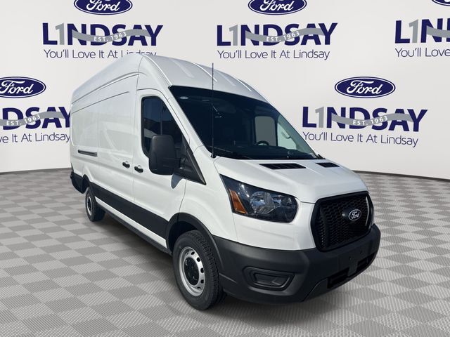 2026 FORD TRANSIT 350 in Wheaton, MD