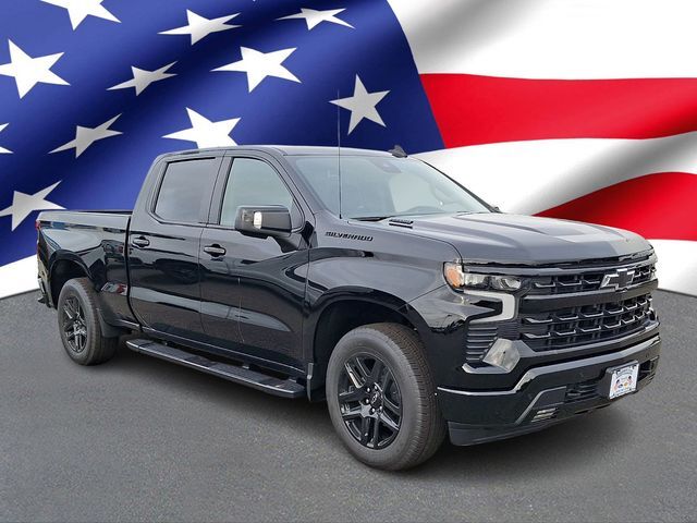 2026 CHEVROLET Silverado 1500 in Woodbine, NJ