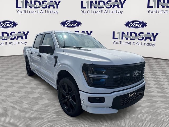 2026 FORD F150 STX in Wheaton, MD