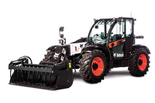 2026 Bobcat TL723 in Jackson, MS