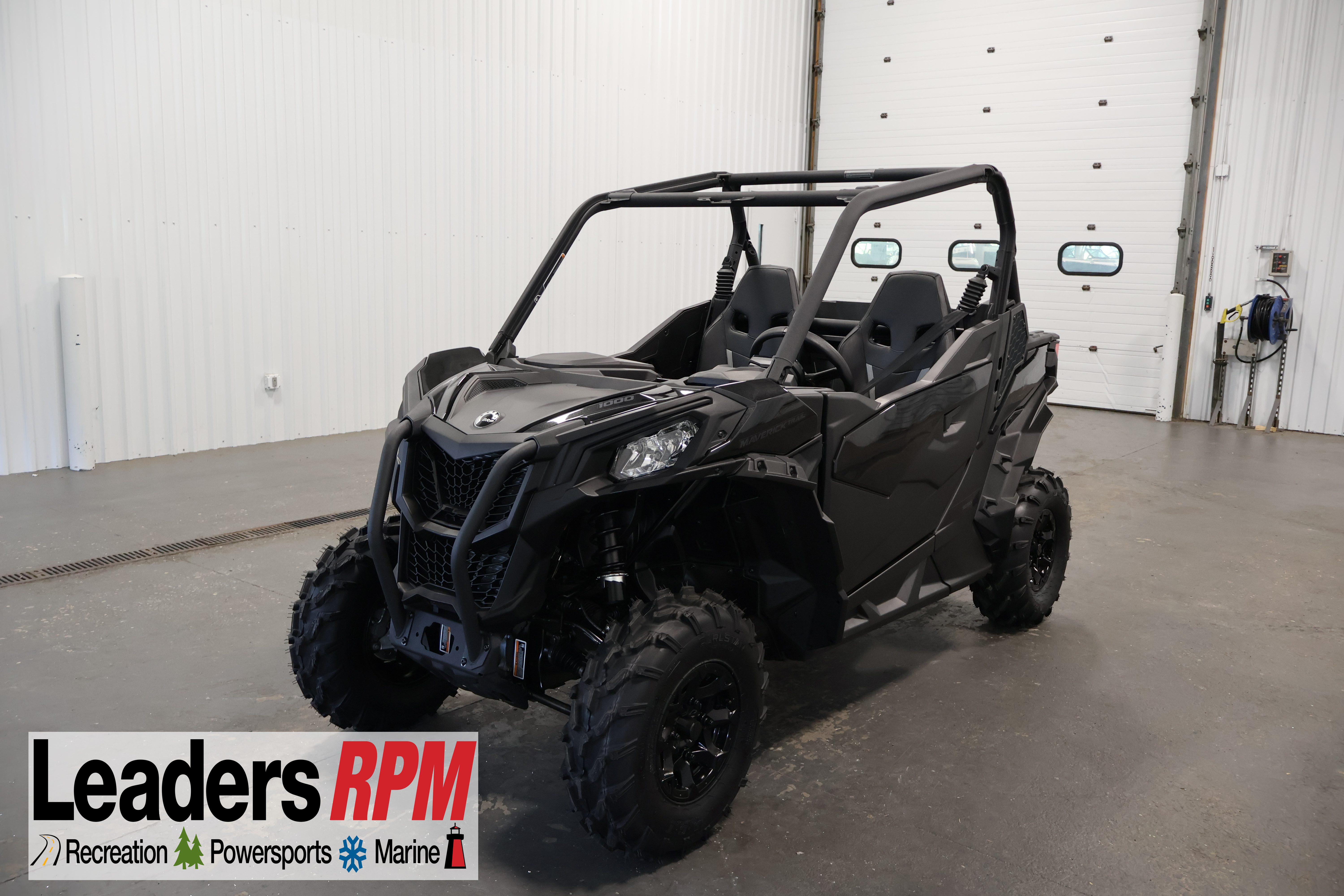 2026 Can-Am Maverick Trail DPS 1000R in kalamazoo MI