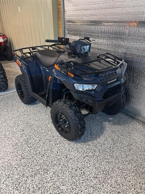 2026 Kawasaki Brute Force® 300 in newfield NJ