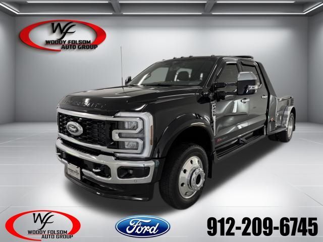 2026 FORD F450 in Baxley, GA