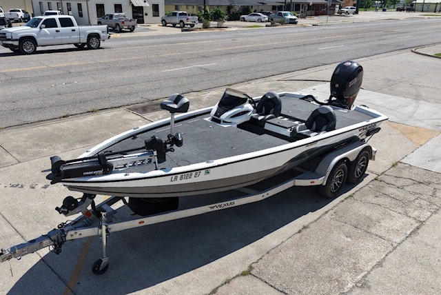 2023 Vexus AVX1980 in morgan city LA