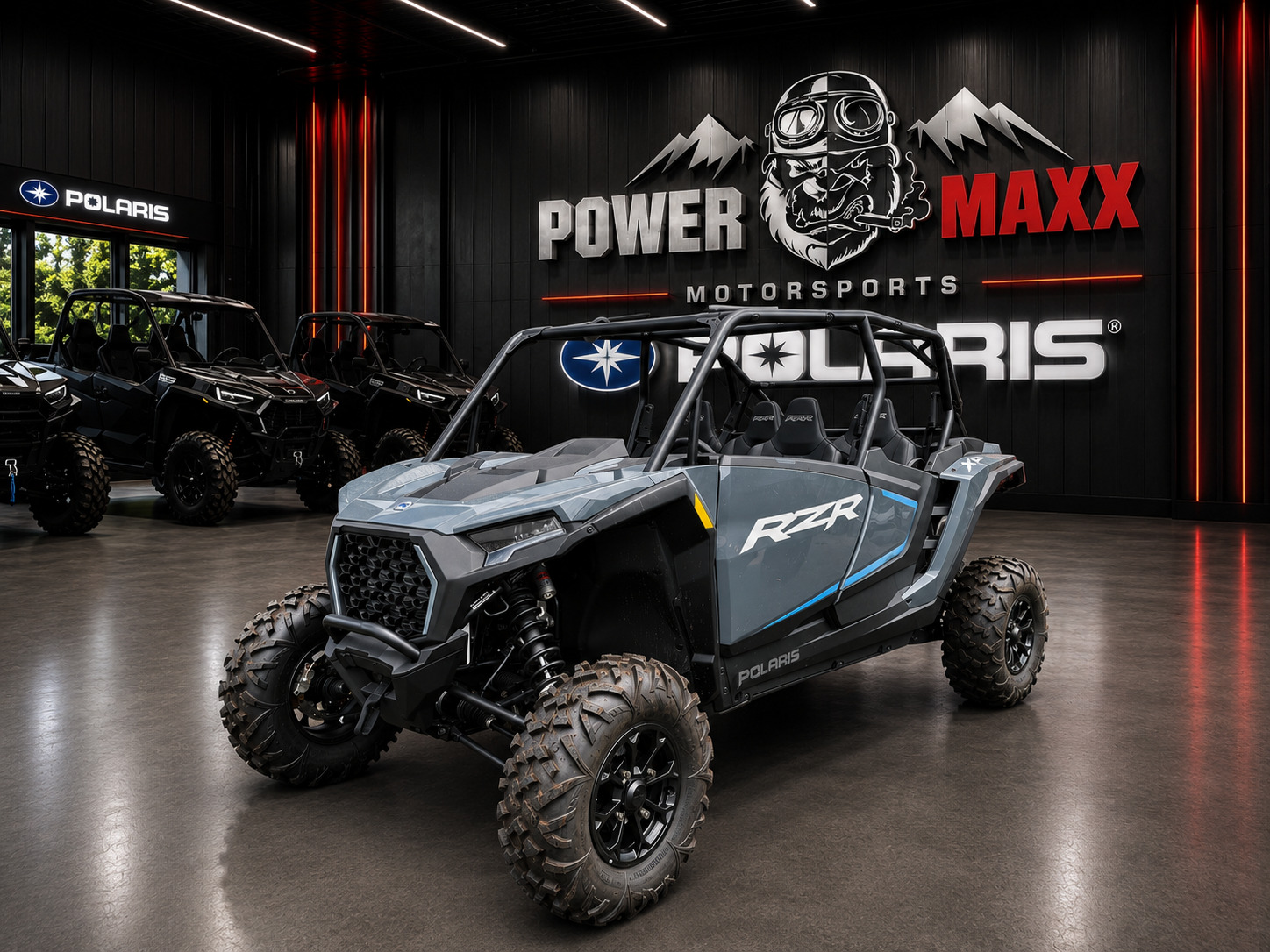2026 Polaris RZR XP 4 1000 Sport in marion NC
