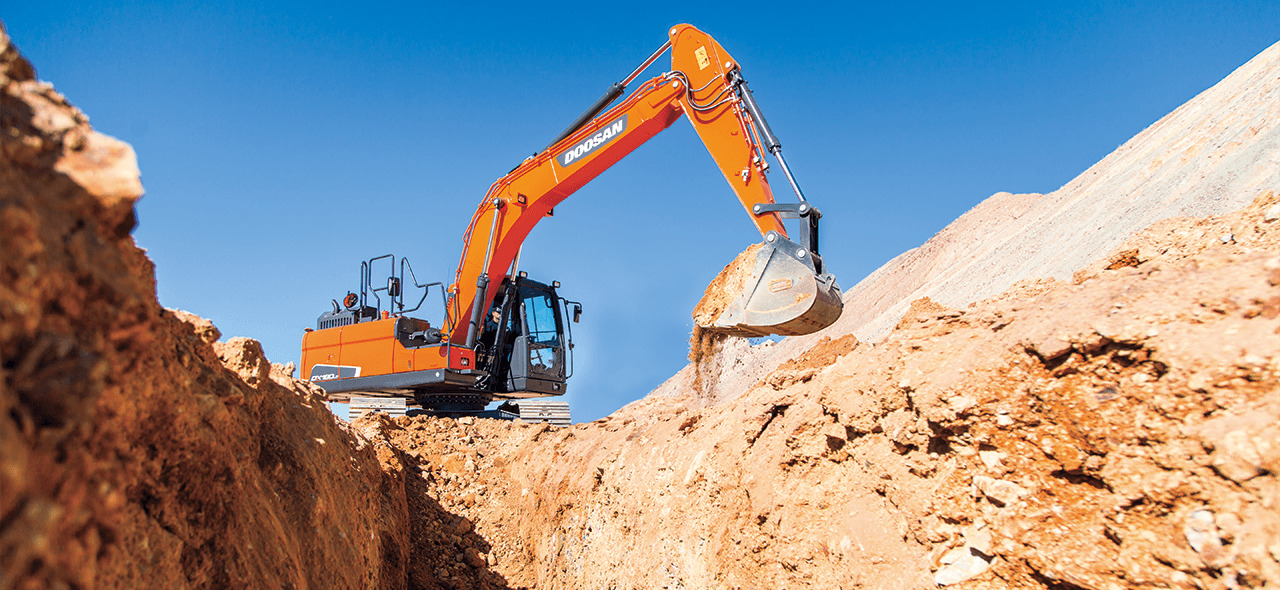 2026 Develon DX180LC-5 in Jackson, MS