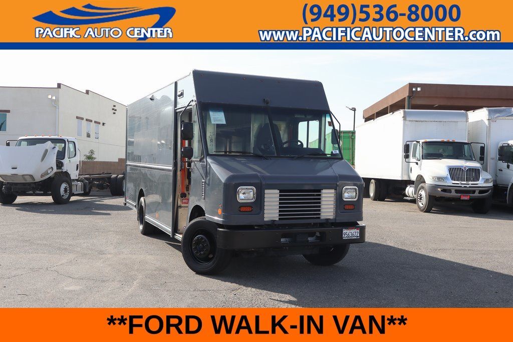 2020 FORD F59 in Costa Mesa, CA