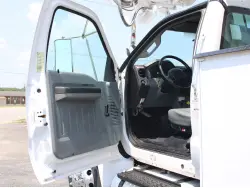 2015 FORD F750 XL SUPER DUTY TEREX TELELECT C4047 DIGGER DERRICK