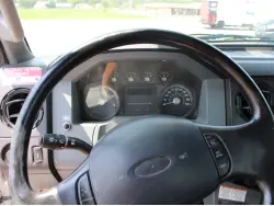2015 FORD F750 XL SUPER DUTY TEREX TELELECT C4047 DIGGER DERRICK