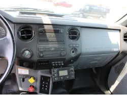 2015 FORD F750 XL SUPER DUTY TEREX TELELECT C4047 DIGGER DERRICK