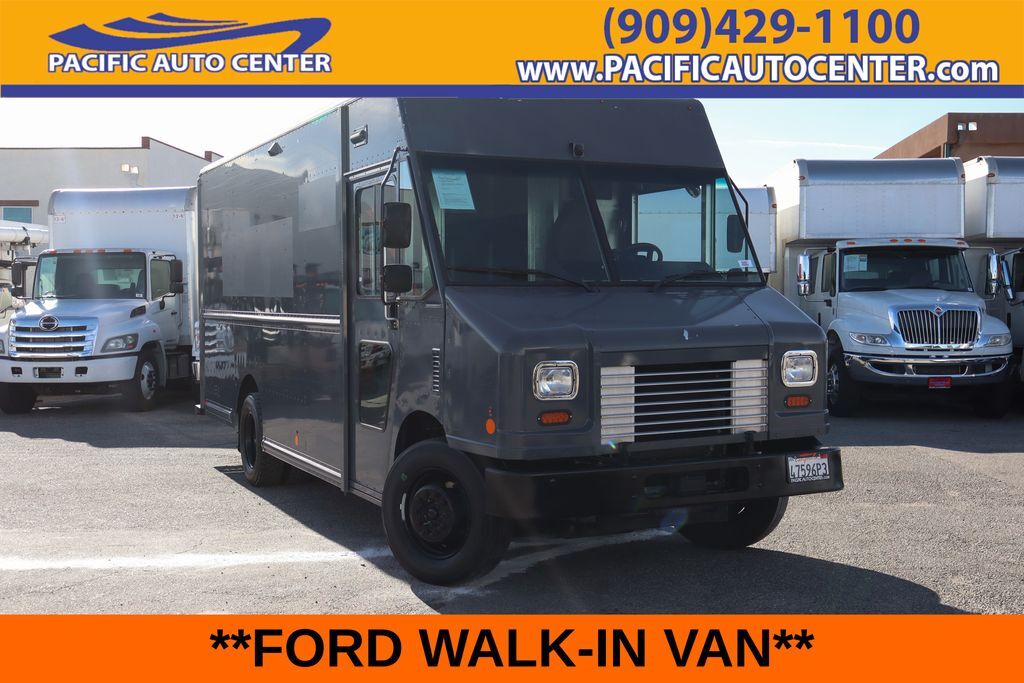 2020 Ford F-59 Commercial in Fontana, CA