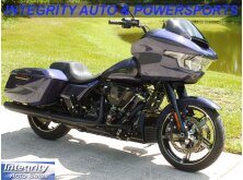 2026 Harley-Davidson Road Glide Review image