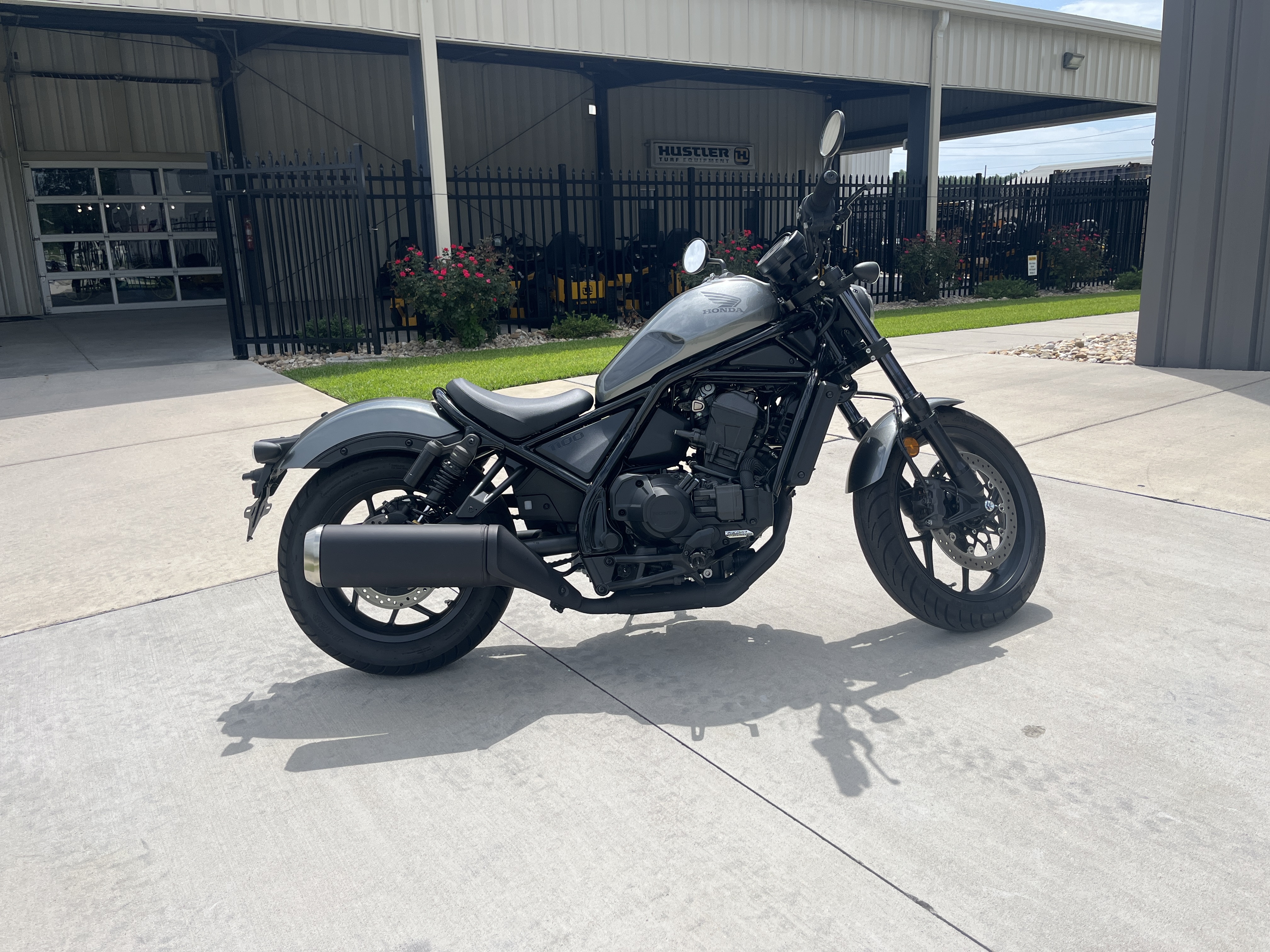 2023 Honda REBEL 1100 DCT 1100 DCT in Wilson, NC