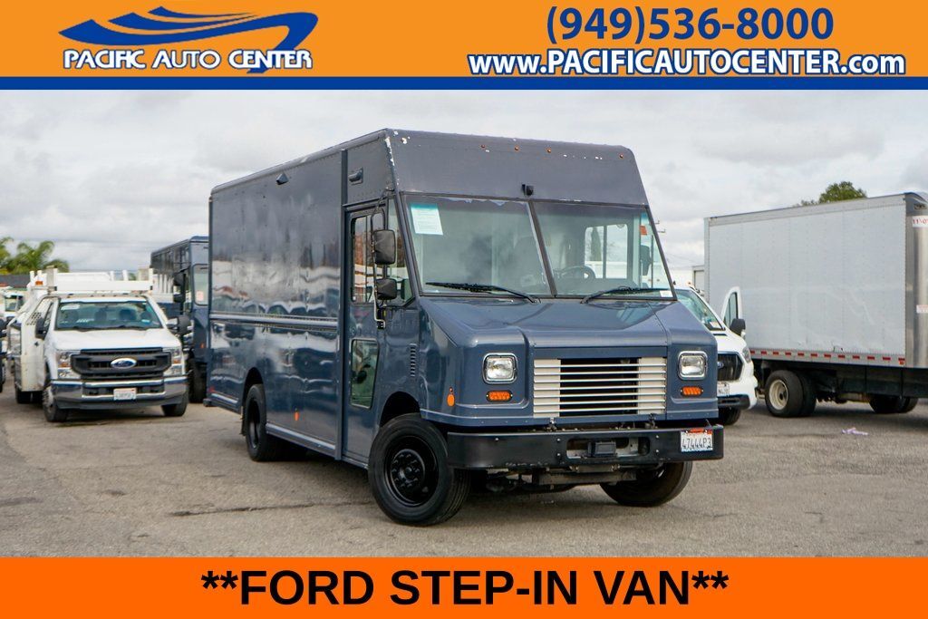 2020 FORD F59 in Costa Mesa, CA