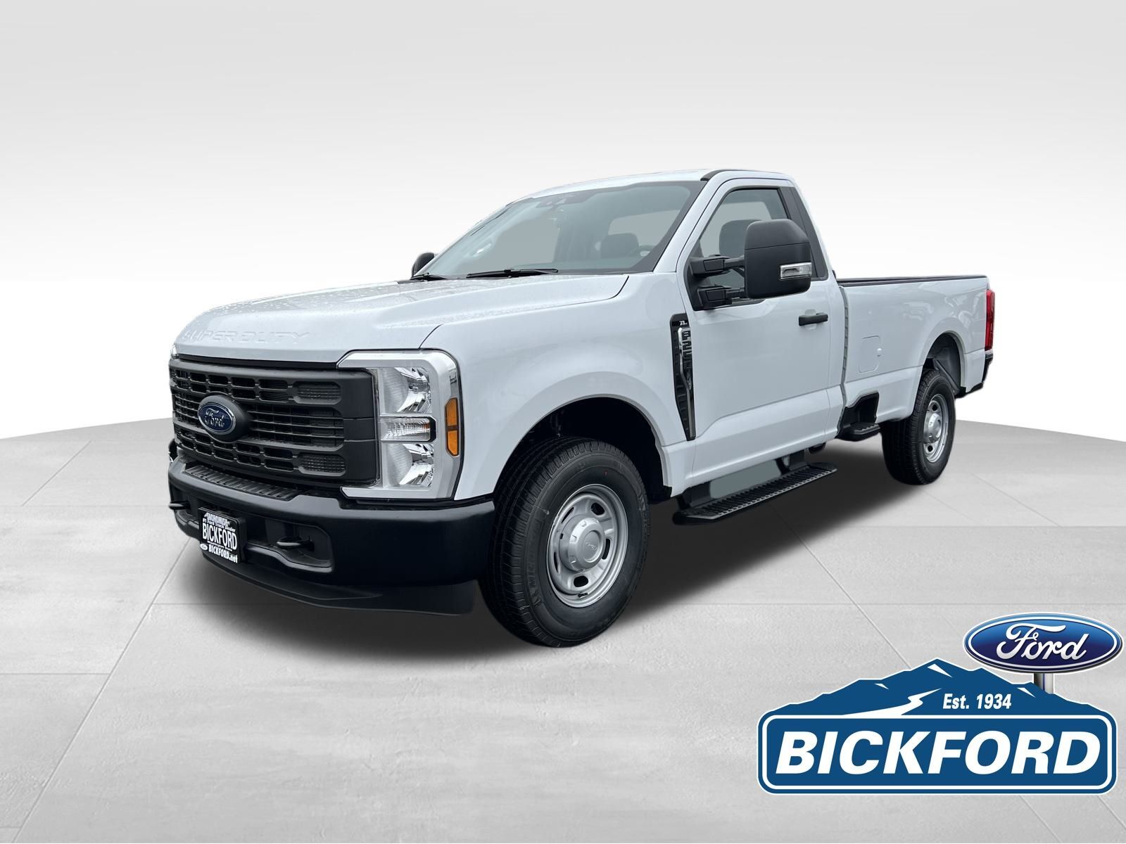 2026 FORD F250 in Snohomish, WA