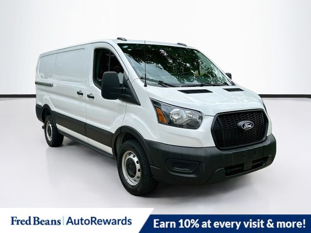 2026 FORD TRANSIT 250 in Doylestown, PA