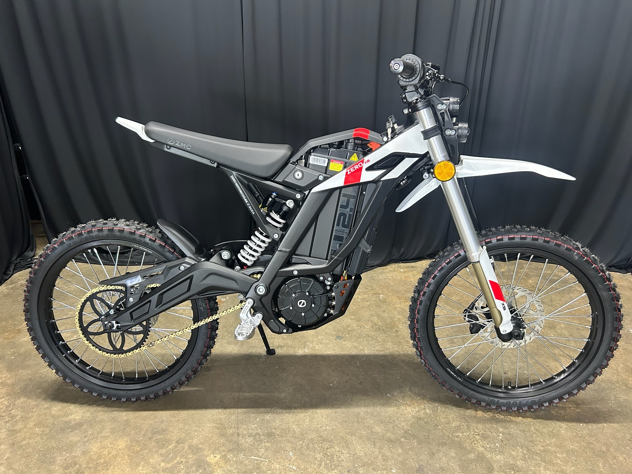 2026 Zero Motorcycles XB BASE in Gaithersburg, MD