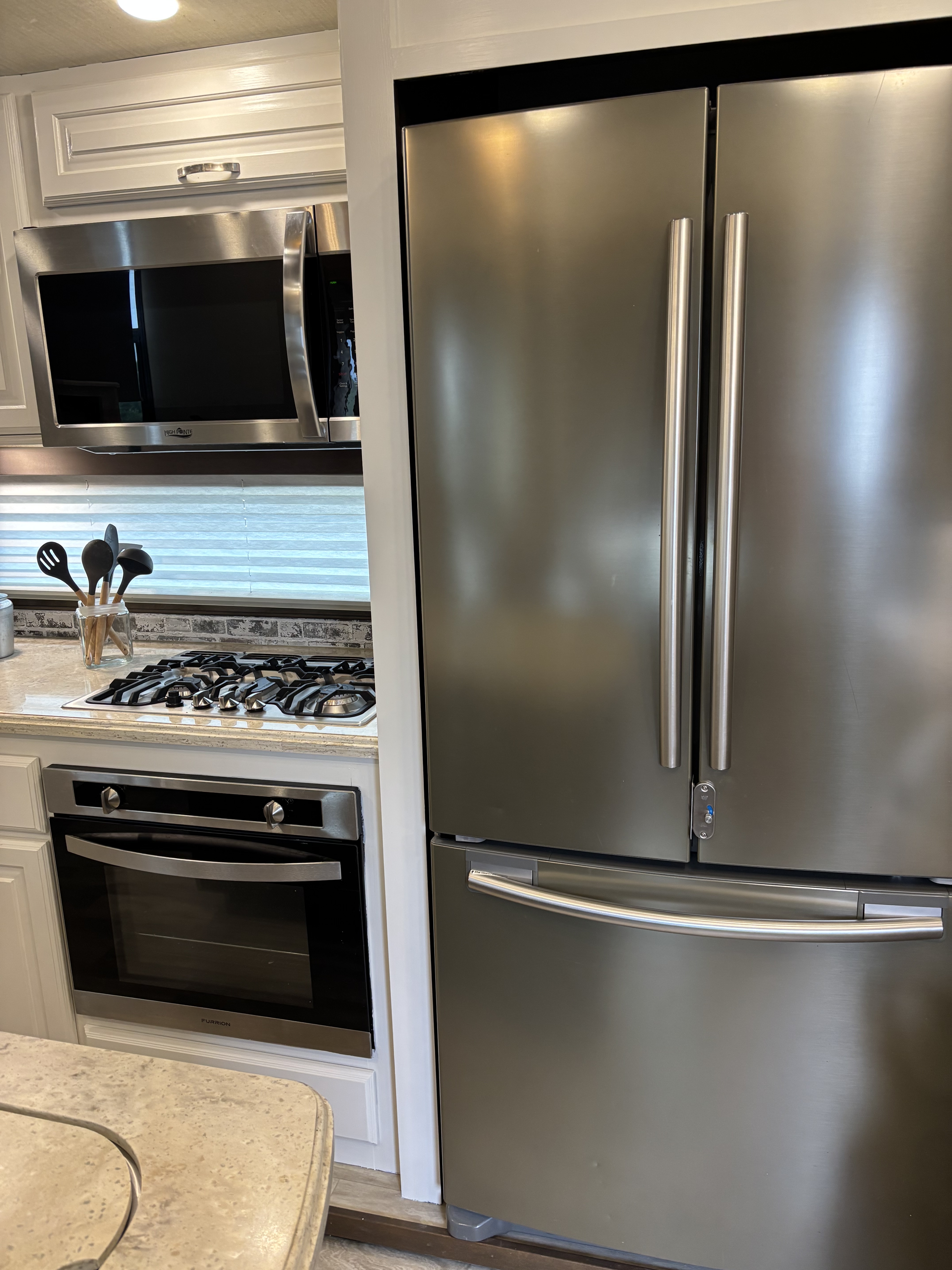 2018 Grand Design SOLITUDE 375RES in kodak TN