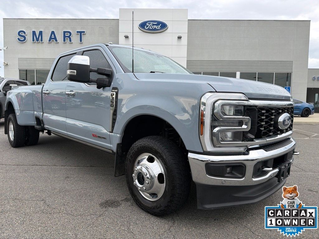2024 FORD F350 in Madison, NC