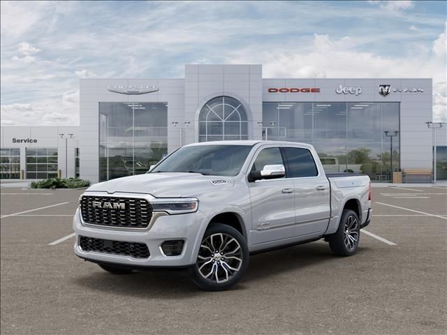 2026 RAM 1500 in Columbiana, OH