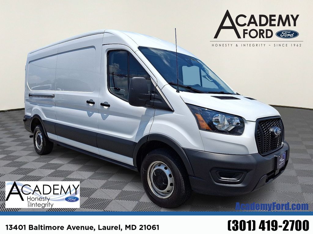 2024 Ford Transit-250 250 in Laurel, MD