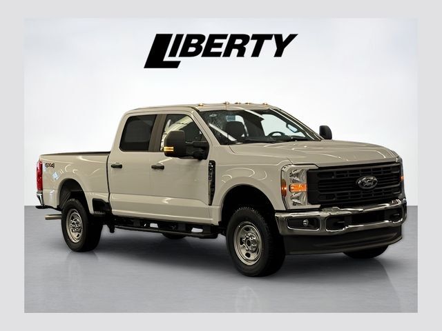2026 FORD F350 in Maple Heights, OH