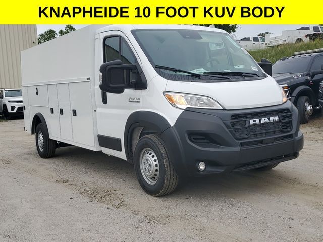 2026 RAM PROMASTER 3500 in Cumming, GA