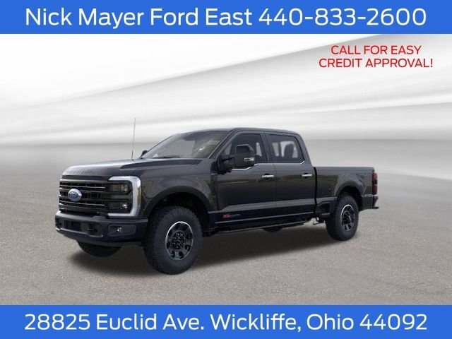 2026 Ford F-350SD in Cleveland, OH