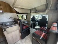 2017 WINNEBAGO TREND 23L