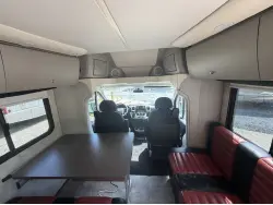 2017 WINNEBAGO TREND 23L