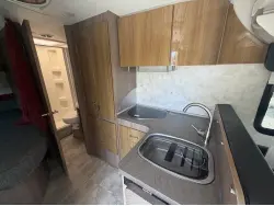 2017 WINNEBAGO TREND 23L