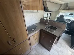 2017 WINNEBAGO TREND 23L