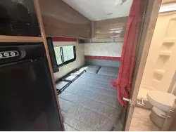 2017 WINNEBAGO TREND 23L