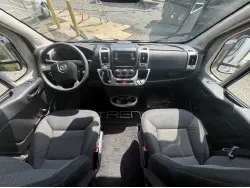 2017 WINNEBAGO TREND 23L