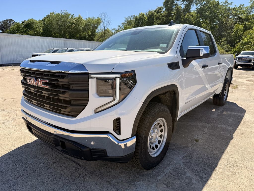 2026 GMC SIERRA in Swainsboro, GA