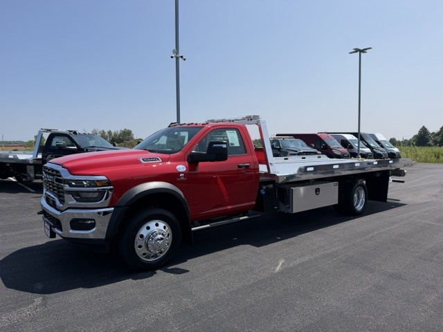 2026 RAM 5500 TRADESMAN in Columbiana, OH