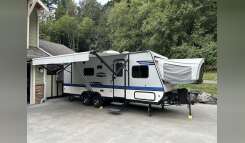 2018 Jayco JAY FEATHER X23B RV