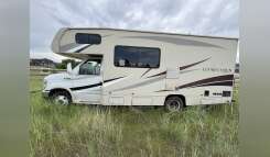 2017 Coachmen LEPRECHAUN 210 QB RV
