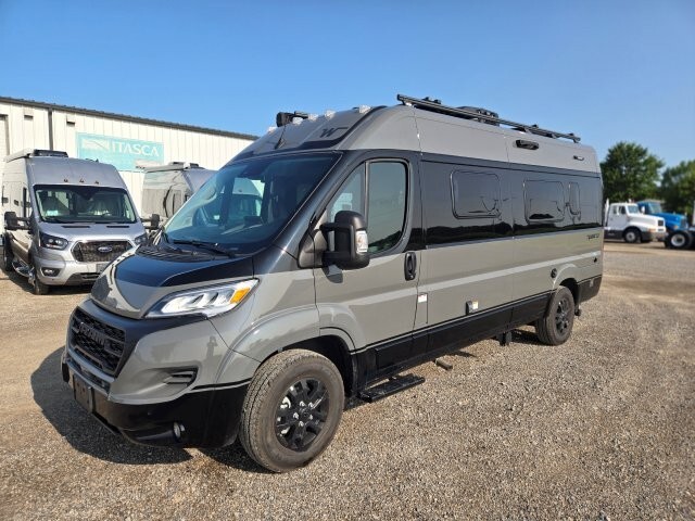 2027 Winnebago TRAVATO 59KL RV