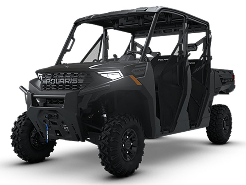 2026 Polaris Ranger Crew 1000 Premium in dover DE