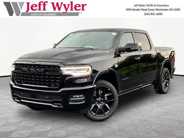 2026 RAM 1500 LIMITED in Canal Winchester, OH