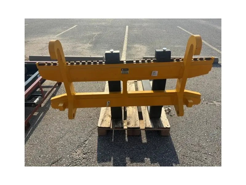 2026 JCB 333/L6268