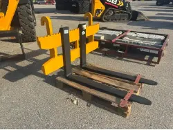 2026 JCB 333/L6268