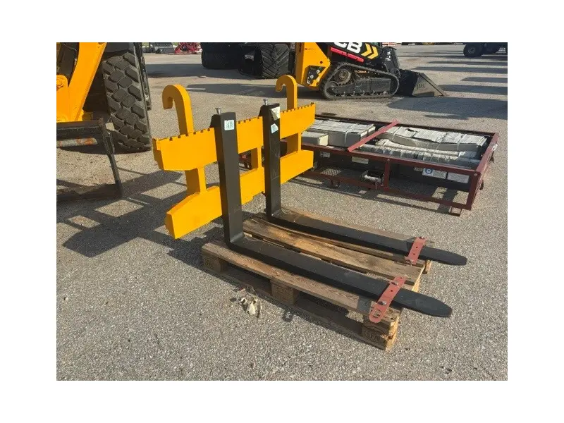 2026 JCB 333/L6268