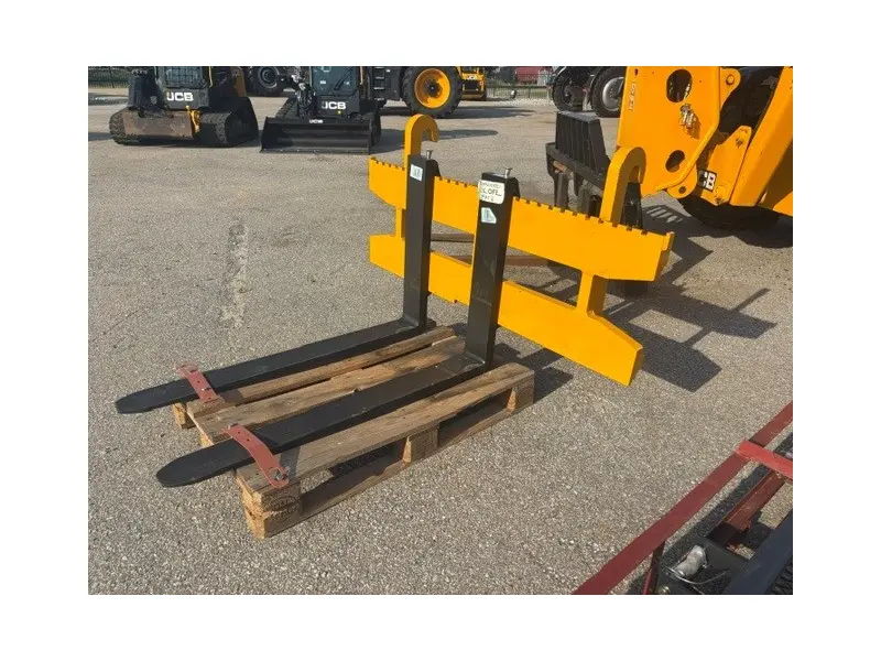 2026 JCB 333/L6268