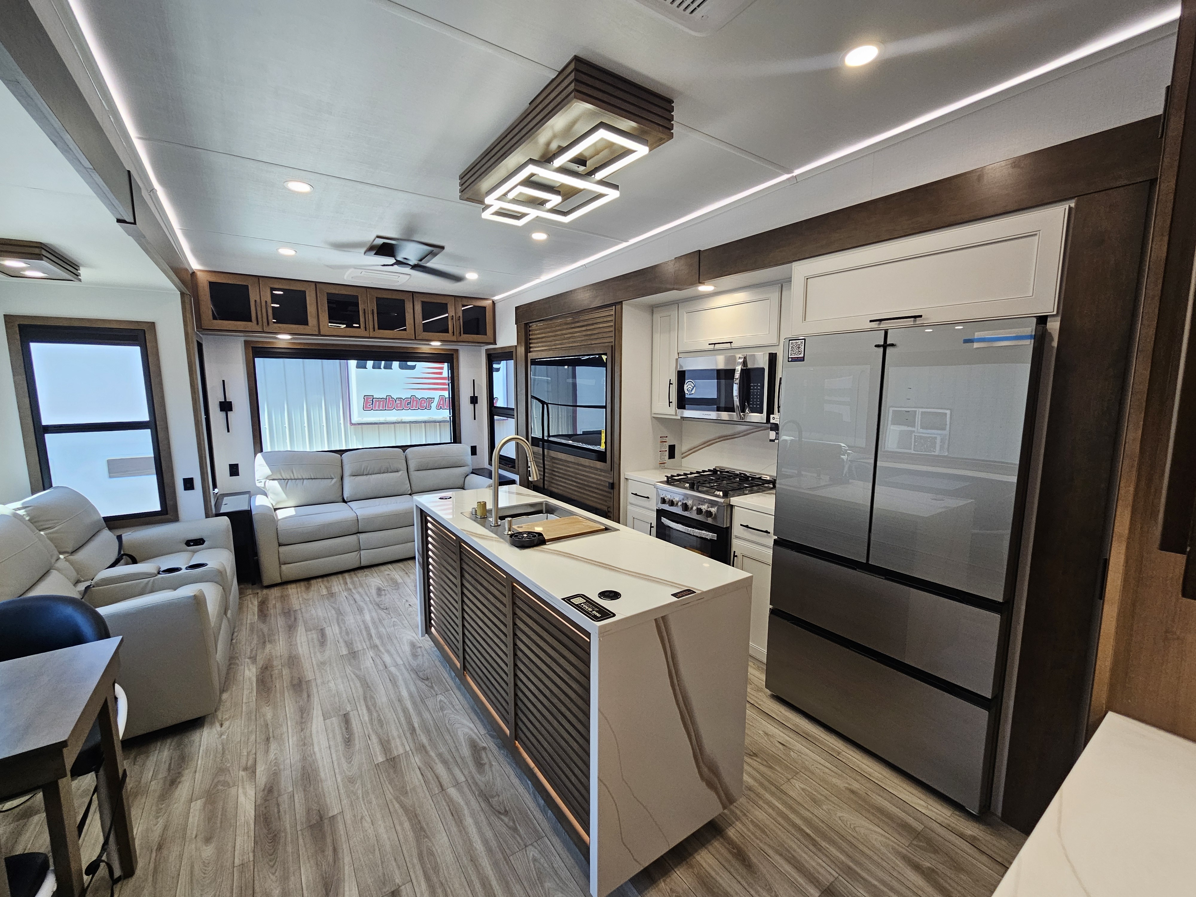 2026 Keystone MONTANA 3100RL in nicollet MN