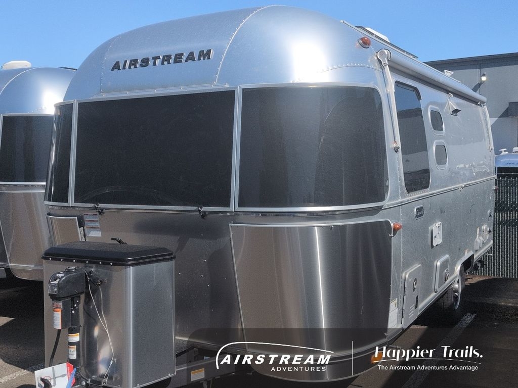 2026 Airstream Caravel 22FB in clackamas OR