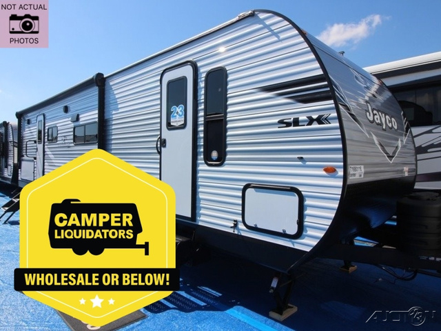 2026 Jayco Jay Flight SLX 330TBS in south windsor CT